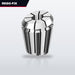 Rego-Fix E – Ultra Precision Er 8 Collet Set