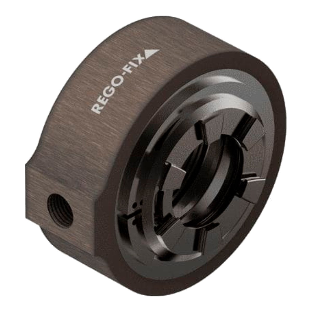 Rego-Fix REGO-FIX – Cylindrical Shank To Er Collet