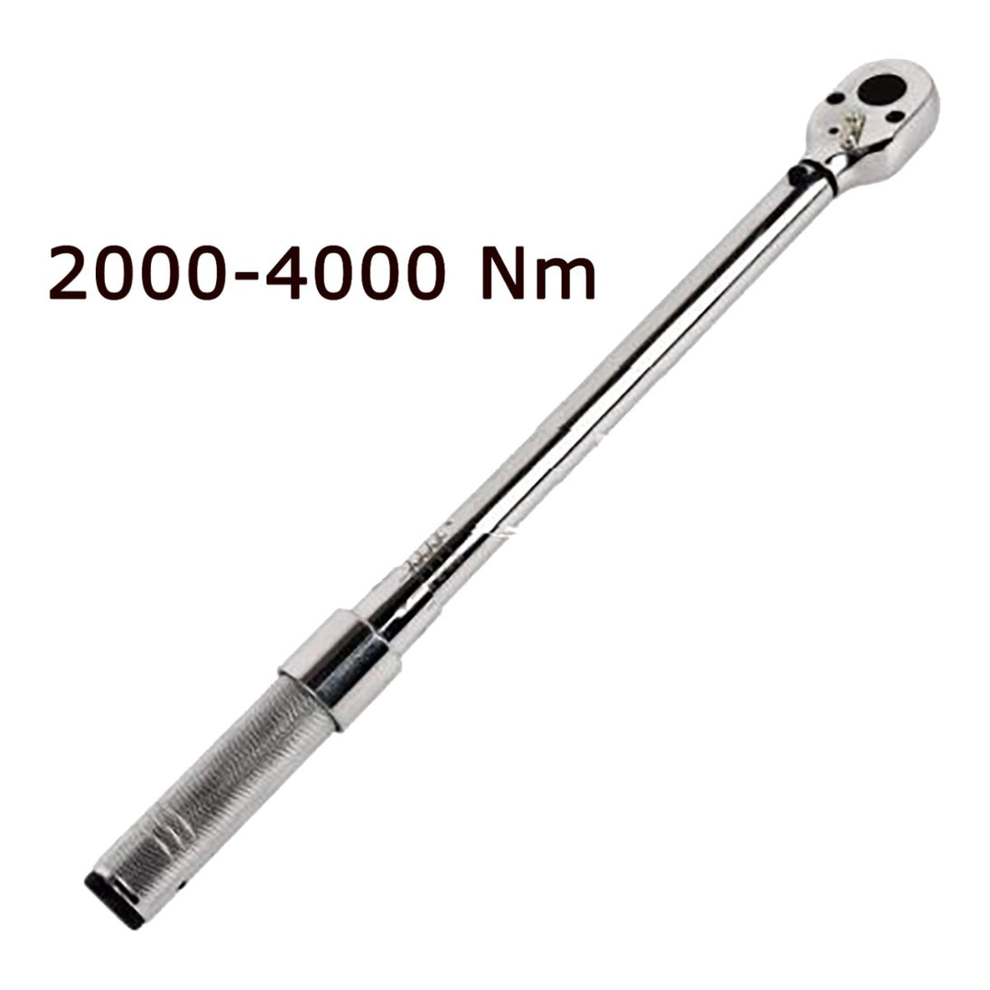 Reid OTHERS – Wrench Torque – 1200 - 4000 Nm Torque, 1 Drive