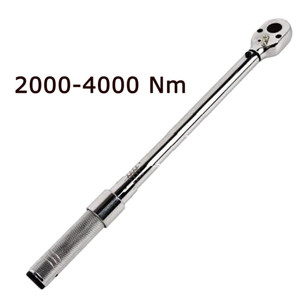 Reid OTHERS – Wrench Torque – 1200 - 4000 Nm Torque, 1 Drive