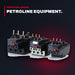 Relay – Overload Type, 21-29.5 A Supply