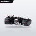 Relay – Overload Type, 21-29.5 A Supply