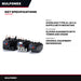 Relay – Overload Type, 21-29.5 A Supply