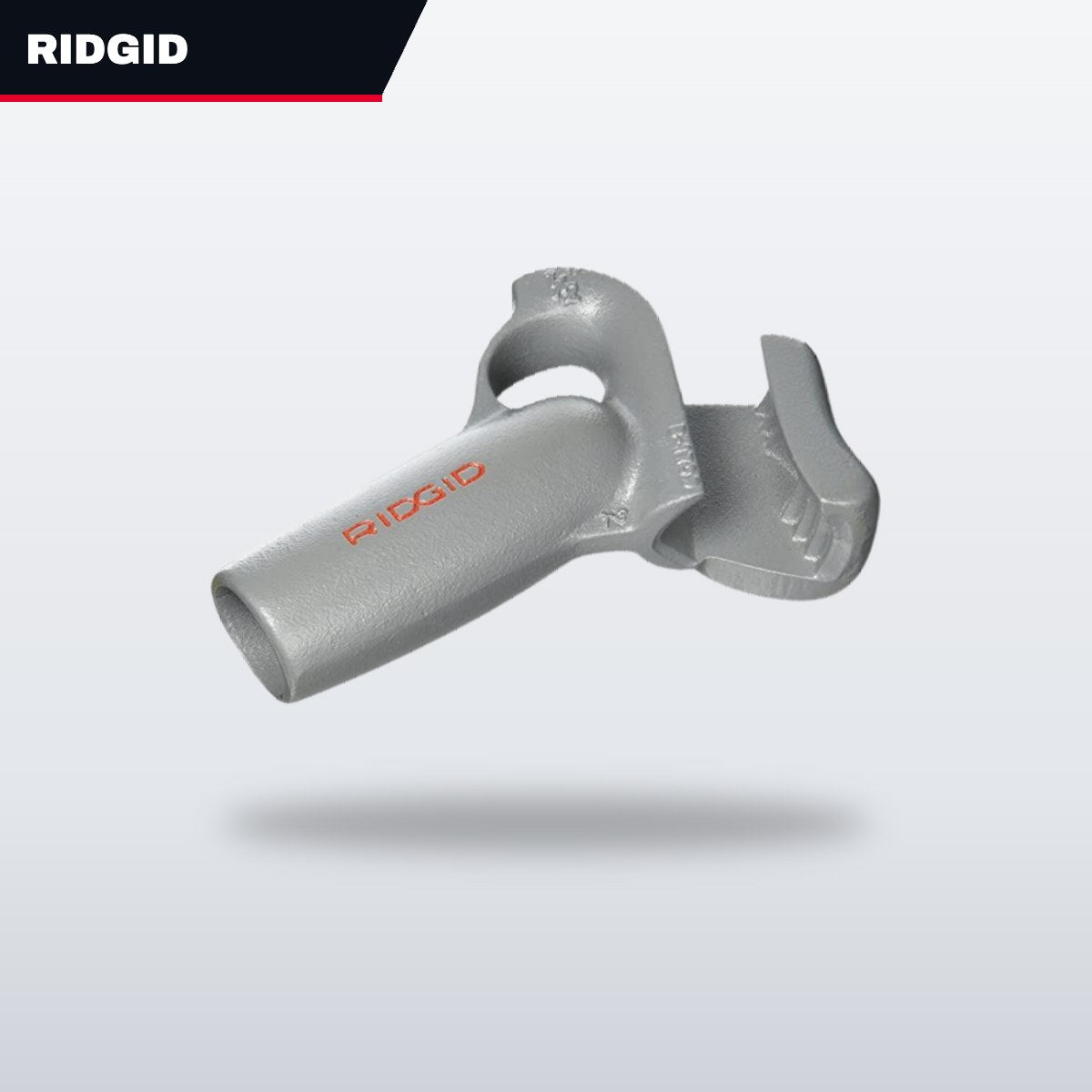 RIDGID 35235 – Heavy Wall Conduit Bender 1/2 To 3/4 /Cat. # 35235