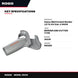 RIDGID 35235 – Heavy Wall Conduit Bender 1/2 To 3/4 /Cat. # 35235
