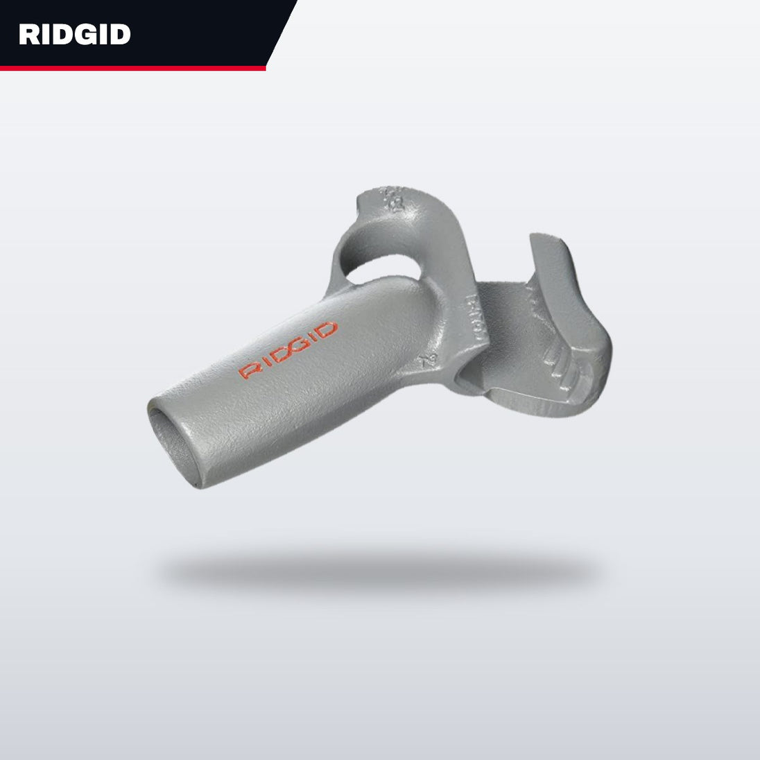 RIDGID 35240 – Heavy Wall Conduit Bender 1 To 1 - 1/4 /Cat. # 35240