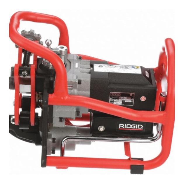 RIDGID B-500 – Corded Beveler For Pipe
