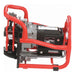 RIDGID B-500 – Corded Beveler For Pipe