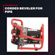 RIDGID B-500 – Corded Beveler For Pipe