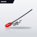 Ridgid Heavy Duty Chain Wrench & Chain Tongs