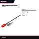 Ridgid Heavy Duty Chain Wrench & Chain Tongs