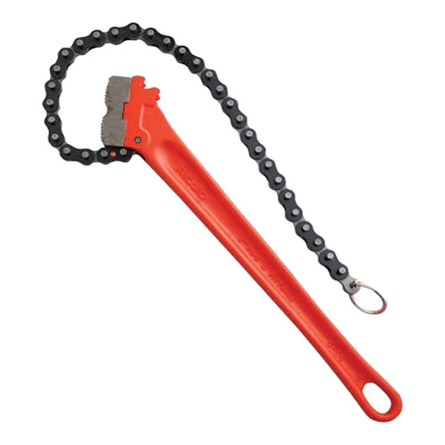 RIDGID Chain Wrench for 5" OD Pipe