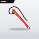 RIDGID Chain Wrench for 5" OD Pipe