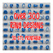 Ring – Circlip Type, Stl
