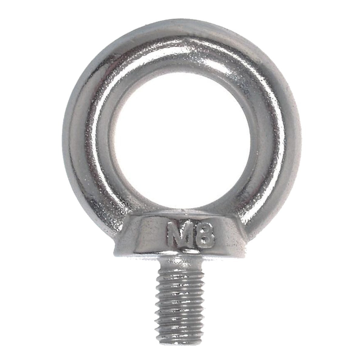 Ring – Distance Type, Aisi Ss 316