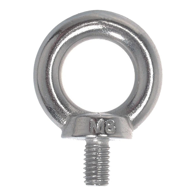 Ring – Distance Type, Aisi Ss 316