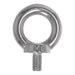 Ring – Distance Type, Aisi Ss 316
