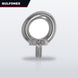 Ring – Distance Type, Aisi Ss 316