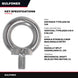 Ring – Distance Type, Aisi Ss 316
