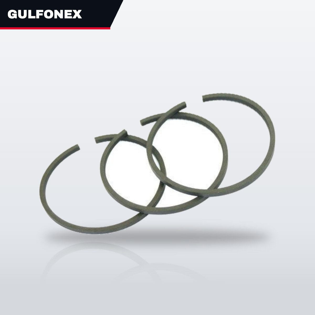 Ring Piston – Clutch Cylinder Type, Size 3.50 In Dia