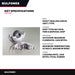 Ring – Shaft Sealing (Drive Unit) Type
