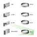 Ring – Wear Ring Type
