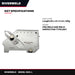 Riverweld 4835-1 – Bridge Cam Gage Welding Inspection Gauge