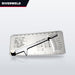 Riverweld B0DH21ZN3M – Gage Pipe Pit Gauge Metric