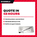 Riverweld B0DH21ZN3M – Gage Pipe Pit Gauge Metric