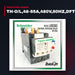 Rly-Protn – Th-O/L,48-65A,480V,60Hz,Dftnl