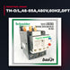 Rly-Protn – Th-O/L,48-65A,480V,60Hz,Dftnl