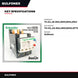 Rly-Protn – Th-O/L,48-65A,480V,60Hz,Dftnl
