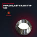 Rng-Oem Part – Pmp,Csg,Astm A276 Typ 420
