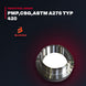 Rng-Oem Part – Pmp,Csg,Astm A276 Typ 420