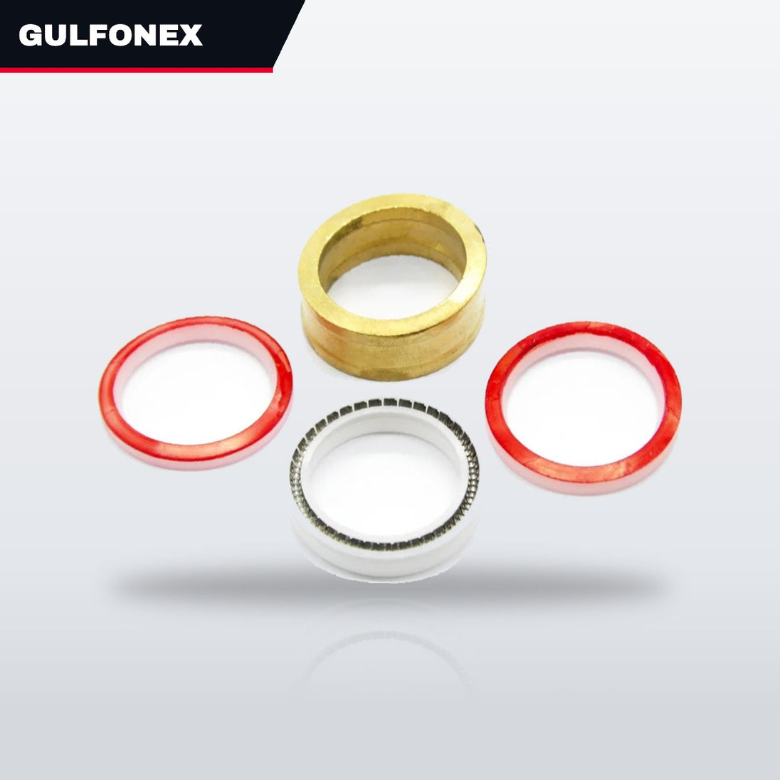 Rng-Oem Part – Pmp,Slv Seal,Neoprn