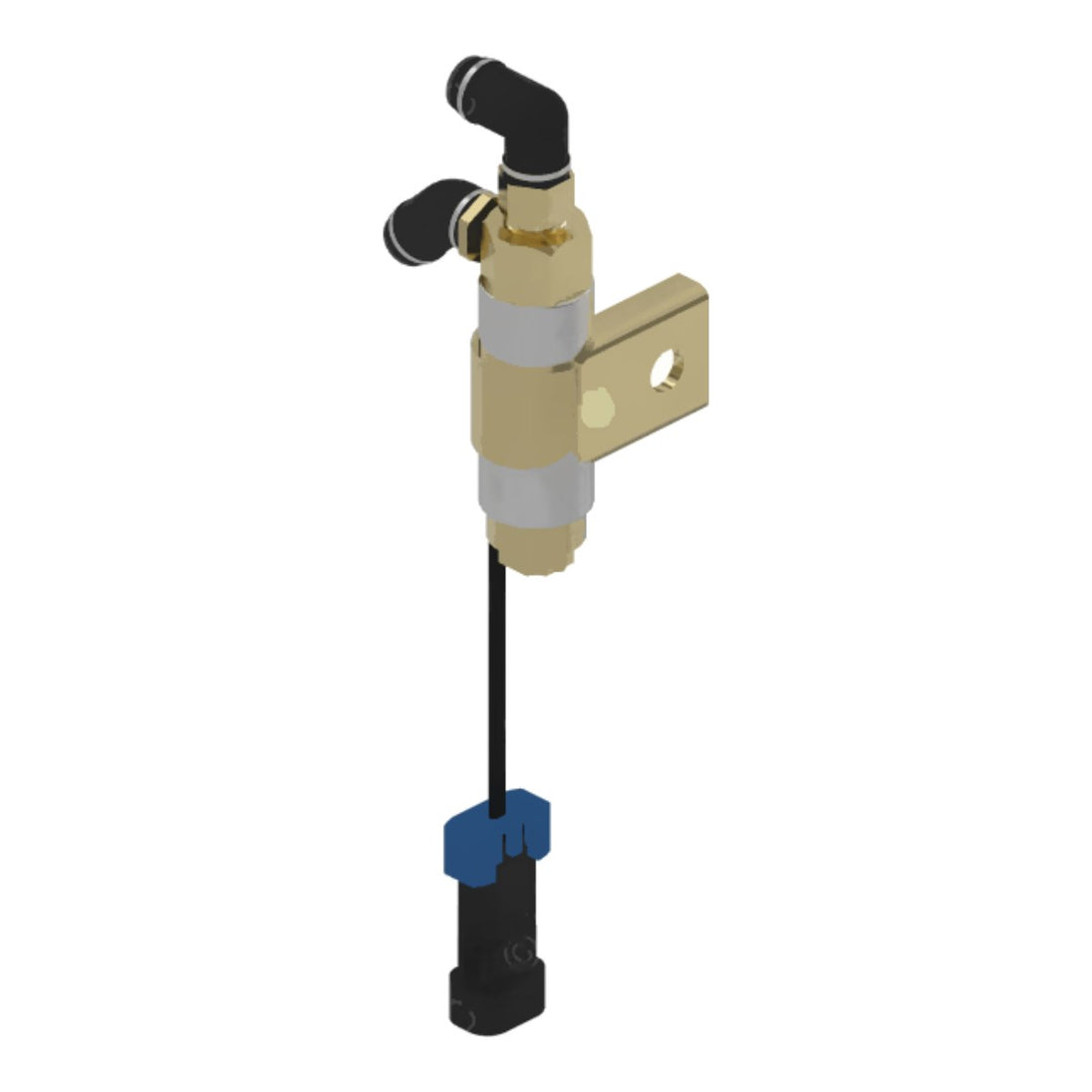 Rng-Oem Part – Vlv,Clpg