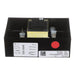 Rng-Oem Prt – Cntl Vlv,Scrpr,W/ O-Rng
