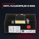 Rng-Oem Prt – Cntl Vlv,Scrpr,W/ O-Rng