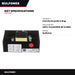 Rng-Oem Prt – Cntl Vlv,Scrpr,W/ O-Rng