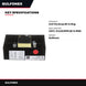 Rng-Oem Prt – Cntl Vlv,Scrpr,W/ O-Rng