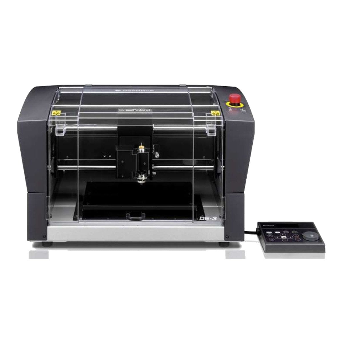 Roland DE-3 – Automatic Engraving Machine