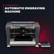 Roland DE-3 – Automatic Engraving Machine