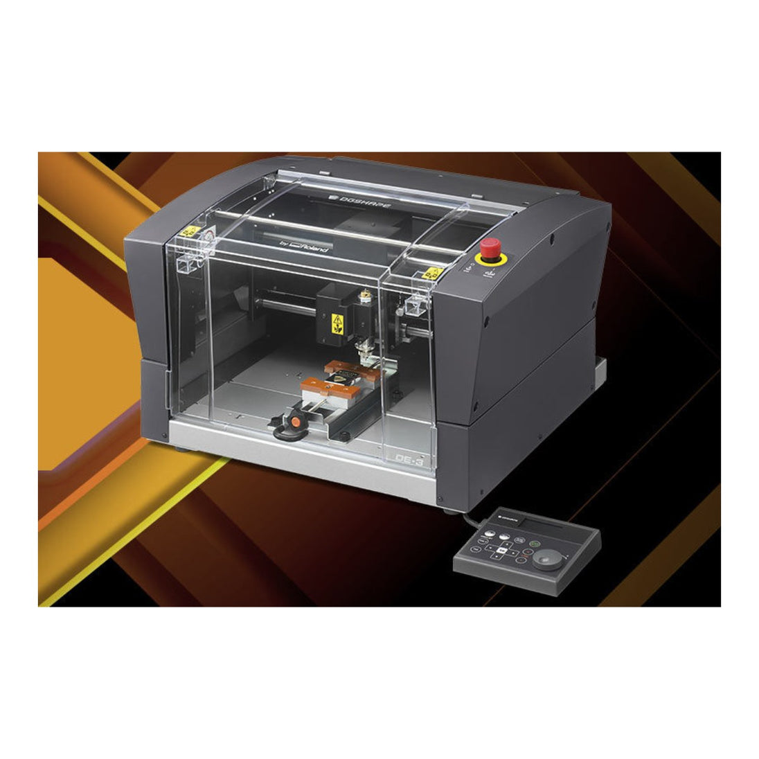 Roland OTHERS – Engraver Machine