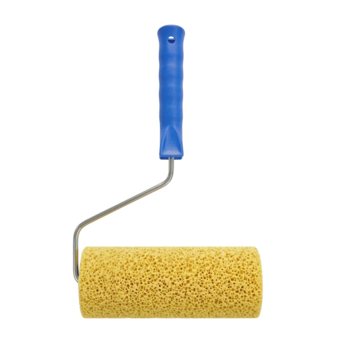 Roll Roy DIY-124 – Roller Paint – Size 6 In, 7-10 In Plastic Handle