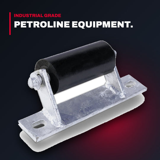 Roller – Guide Type, For Gangway