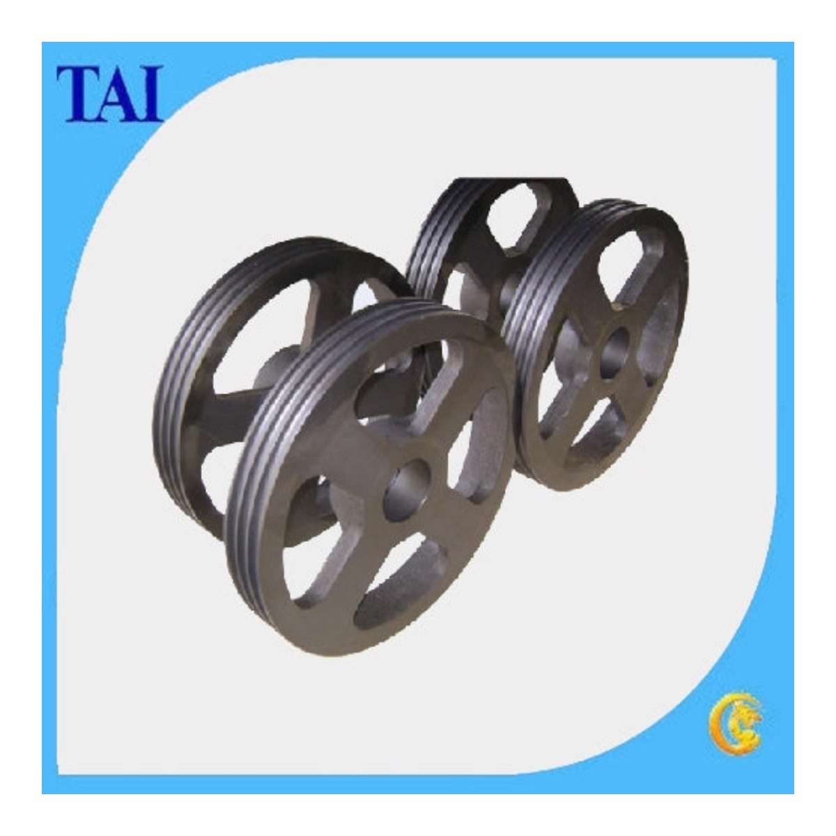 Rope Shv-Oem Part – Crn