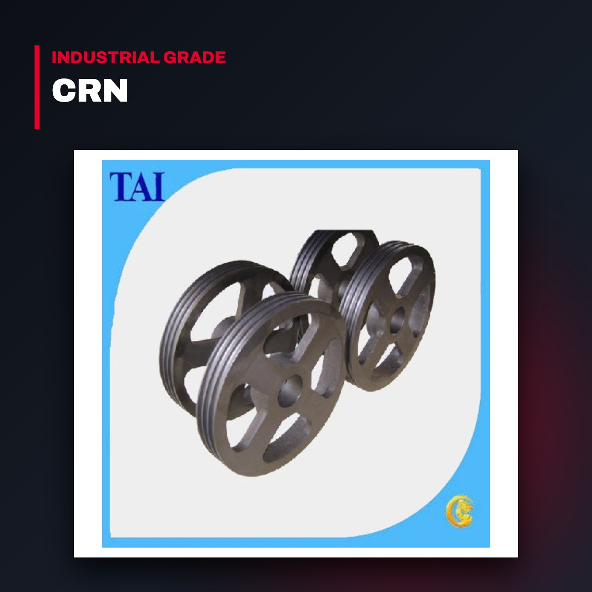 Rope Shv-Oem Part – Crn