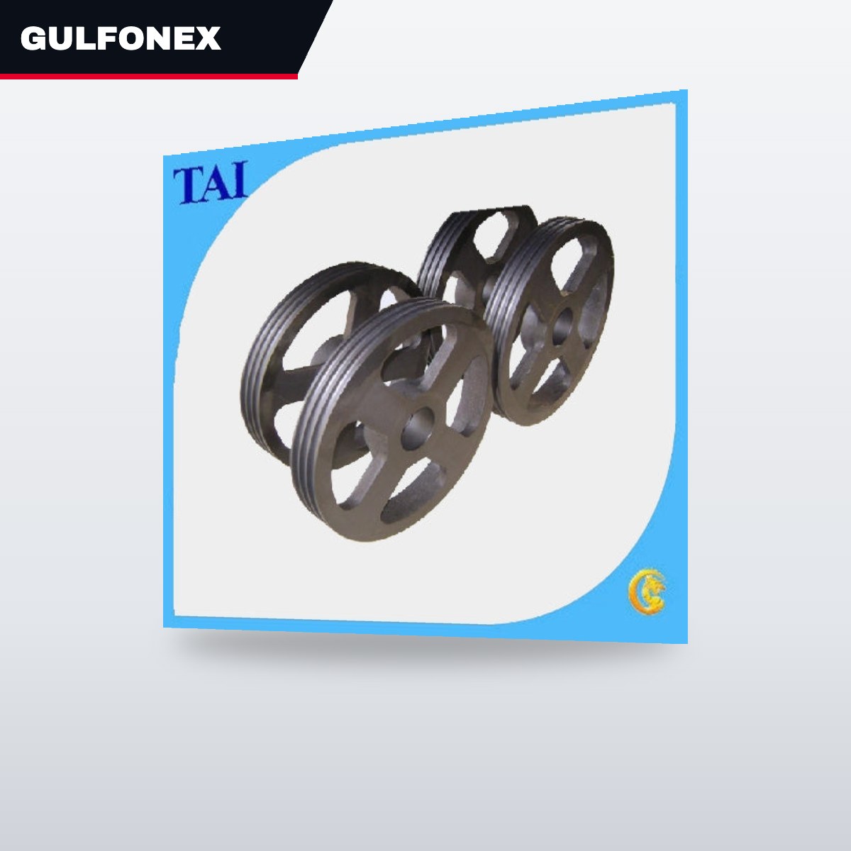 Rope Shv-Oem Part – Crn