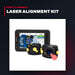 Rotalign ALI 52.000-Z1 – Laser Alignment Kit