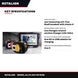 Rotalign ALI 53.003-OP.ROW. – Laser Shaft Alignment System Include